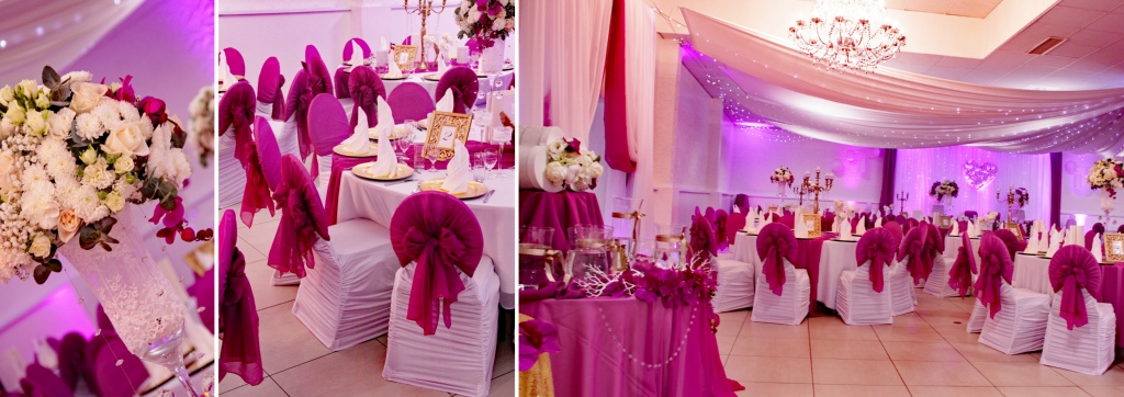 Hochzeitsdekoration Kaiseslautern